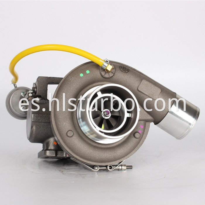 B2G 175273 Caterpillar Turbocharger